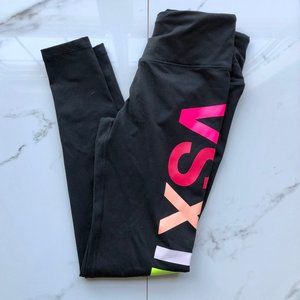 Victoria Secret| leggings | knockout tights VX mSp